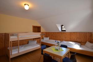 Gallery image of Stiftsberg - Bildungs- und Freizeitzentrum in Kyllburg