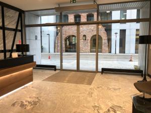 Posteľ alebo postele v izbe v ubytovaní Granaria Grand Studio