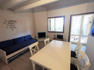 Gallery image of Villetta graziosa sul mare in Fort Village