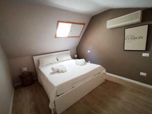 Gallery image of Villetta graziosa sul mare in Fort Village +33 photos