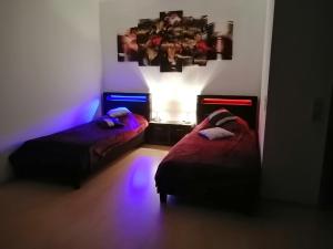 Fotografie z fotogalerie ubytování Apartment Paradies v destinaci Öhringen + 24 fotografií