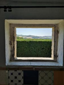 A general mountain view or a mountain view taken from a panziókat