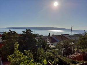 Foto dalla galleria di Apartment Nina a Senj