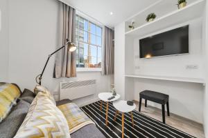 Gallery image of Cosy Apartment in the Heart of the City in London