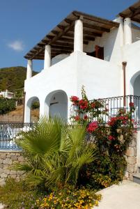 Galeriebild der Unterkunft Oltremare Residence Hotel in Lipari