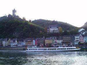 Gallery image of Haus-Anka in Cochem