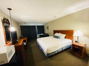 Gallery image of Fleetwood Inn Suites in Cheboygan