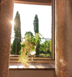 Kép Agriturismo Podere Le Palaie szállásáról Monterotondóban a galériában Még 30 kép