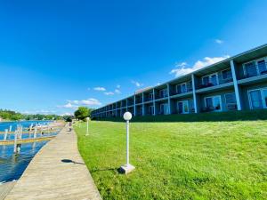 Příroda nedaleko motelu + 22 fotografií