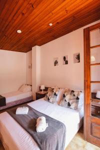 Gallery image of Nations Gerês - Bed & Breakfast in Geres