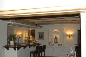 Foto dalla galleria di Parkhotel Krone a Emmendingen