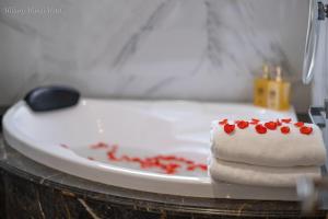 Foto Hanois asuva majutusasutuse Hillary Hanoi Hotel galeriist