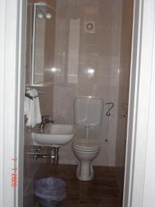 Fotografie z fotogalerie ubytování Antica Borić 139 v destinaci Lopar