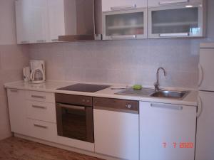 Fotografie z fotogalerie ubytování Antica Borić 139 v destinaci Lopar