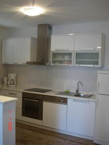 Fotografie z fotogalerie ubytování Antica Borić 139 v destinaci Lopar