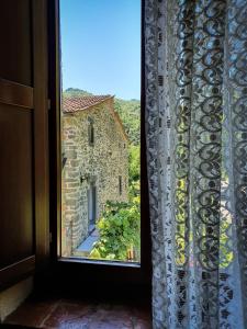 Fotografie z fotogalerie ubytování OASI LIGNANA Suite Apartments v destinaci Pescia