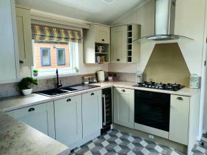 Grand Eagles Luxury Lodge, Auchterarder