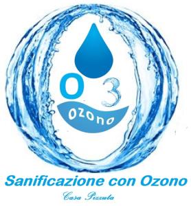kropla wody z logo firmy santiotechnologicznej w obiekcie MMiriusa w mieście Noto
