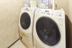 Gallery image of ICI HOTEL Tokyo Hatchobori in Tokyo