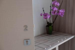 Foto dalla galleria di Alma Cilento ad Ascea