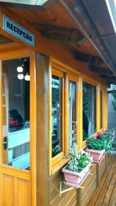 Imagen de la galería de Pousada Amelia, en Urubici