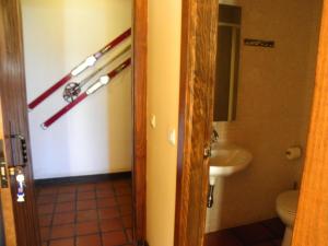 Galeriebild der Unterkunft Hostal Yeti in Sierra Nevada