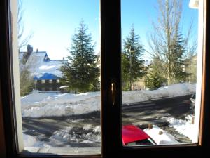 Galeriebild der Unterkunft Hostal Yeti in Sierra Nevada