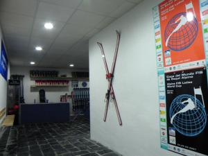 Galeriebild der Unterkunft Hostal Yeti in Sierra Nevada