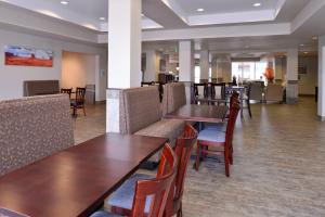 Gallery image of Holiday Inn Express & Suites Williams, an IHG Hotel in Williams