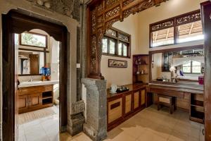 Fotografie z fotogalerie ubytování Alam Shanti Ubud v Ubudu