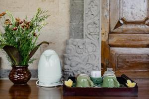 Fotografie z fotogalerie ubytování Alam Shanti Ubud v Ubudu