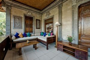 Fotografie z fotogalerie ubytování Alam Shanti Ubud v Ubudu