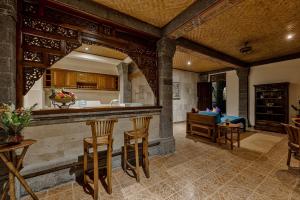 Fotografie z fotogalerie ubytování Alam Shanti Ubud v Ubudu