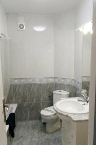 ห้องน้ำของ A3A Marina View