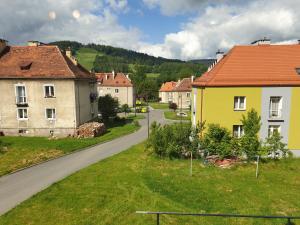 Fotografia z galérie ubytovania Apartament Stok o krok v destinácii Stronie Śląskie
