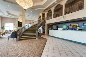 Fotografie z fotogalerie ubytování Forest Villas Hotel v destinaci Prescott