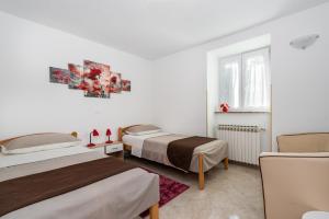 Vozilići的住宿－Apartmani Antonija，相簿中的一張相片