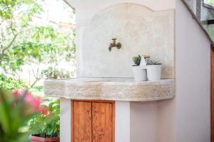 Fotografie z fotogalerie ubytování Apartmani Antonija v destinaci Vozilići
