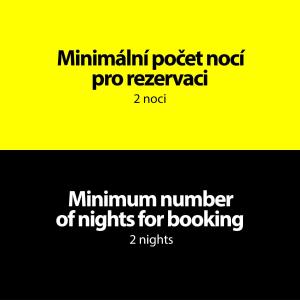 Una linea gialla con le parole "mini van poet not prorevan istg istg istg" di WILLIAM Congress&Wellness Mountain HOTEL **** a Deštné v Orlických horách