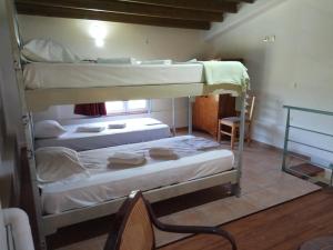 Posteľ alebo postele v izbe v ubytovaní Calm Point Home 2