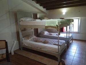 Posteľ alebo postele v izbe v ubytovaní Calm Point Home 2