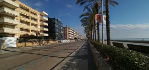 Gallery image of Calafell Espriu 2 in Calafell