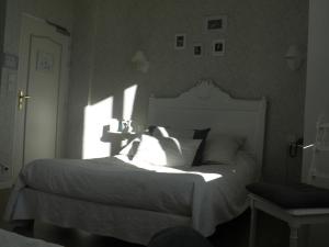 La Ferme des 3 Maillets