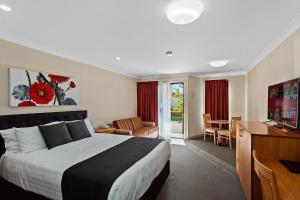 Gallery image of Eastgate on the Range Motel in Toowoomba