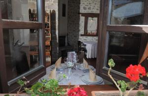 Fotografie z fotogalerie ubytování Kalin Hotel v destinaci Lazaropole