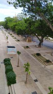 Imagen de la galería de La Casa de la Alameda, en Málaga