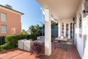 Gallery image of Villa Rocky - Luxury 3BR Apt in Liberty Villa.Pool,Garden,WiFi in Roquebrune-Cap-Martin