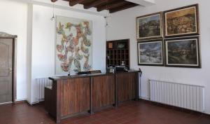 Fotografie z fotogalerie ubytování Kalin Hotel v destinaci Lazaropole