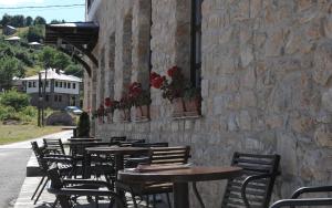 Fotografie z fotogalerie ubytování Kalin Hotel v destinaci Lazaropole