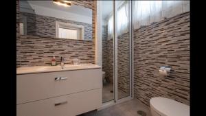 Kúpeľňa v ubytovaní 3 bedroom penthouse
